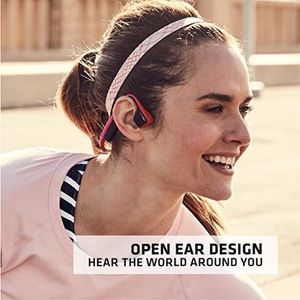 AfterShokz Trekz Titanium Headphones